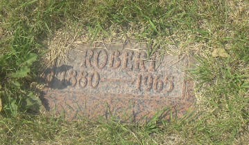 COCHRANE, Robert