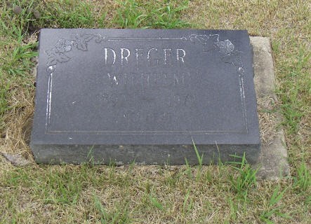 DREGER, Wilhelm