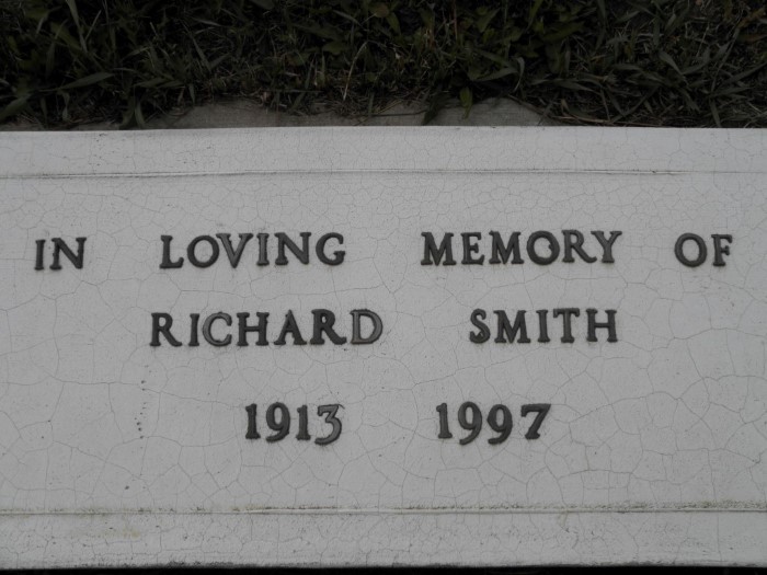 SMITH, Richard