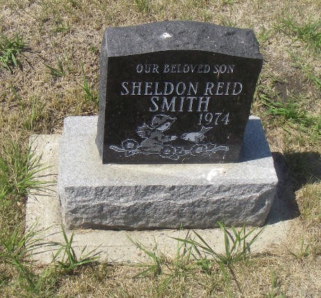 SMITH, Sheldon Reid