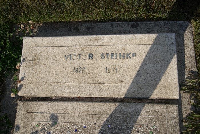 STEINKE, Victor