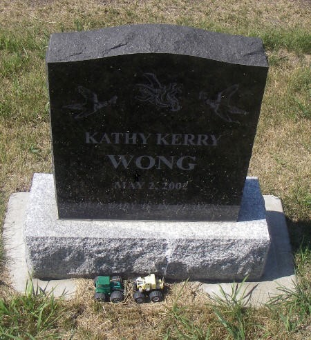 WONG, Kathy Kerry