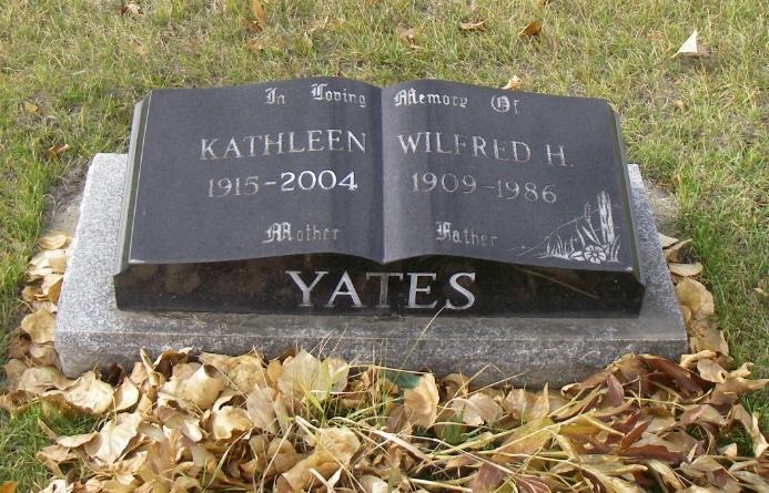 YATES, Kathleen